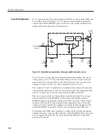 Предварительный просмотр 96 страницы Tektronix 1710J Series Instruction Manual