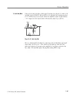 Preview for 99 page of Tektronix 1710J Series Instruction Manual