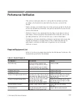 Предварительный просмотр 103 страницы Tektronix 1710J Series Instruction Manual