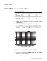 Предварительный просмотр 108 страницы Tektronix 1710J Series Instruction Manual