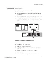 Предварительный просмотр 111 страницы Tektronix 1710J Series Instruction Manual