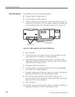 Предварительный просмотр 114 страницы Tektronix 1710J Series Instruction Manual