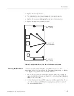 Preview for 153 page of Tektronix 1710J Series Instruction Manual