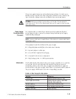 Предварительный просмотр 161 страницы Tektronix 1710J Series Instruction Manual