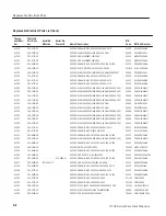 Предварительный просмотр 176 страницы Tektronix 1710J Series Instruction Manual