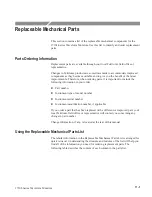 Preview for 229 page of Tektronix 1710J Series Instruction Manual