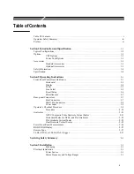 Предварительный просмотр 5 страницы Tektronix 1730 Series Instruction Manual