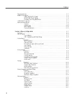 Preview for 6 page of Tektronix 1730 Series Instruction Manual