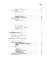 Preview for 8 page of Tektronix 1730 Series Instruction Manual