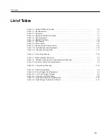 Preview for 11 page of Tektronix 1730 Series Instruction Manual