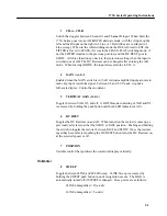 Preview for 37 page of Tektronix 1730 Series Instruction Manual