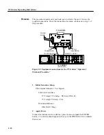 Предварительный просмотр 44 страницы Tektronix 1730 Series Instruction Manual