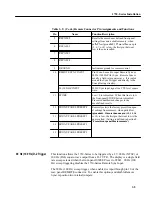 Предварительный просмотр 73 страницы Tektronix 1730 Series Instruction Manual