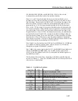 Preview for 103 page of Tektronix 1730 Series Instruction Manual