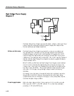 Preview for 112 page of Tektronix 1730 Series Instruction Manual