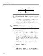 Предварительный просмотр 170 страницы Tektronix 1730 Series Instruction Manual