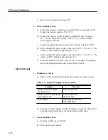 Предварительный просмотр 172 страницы Tektronix 1730 Series Instruction Manual