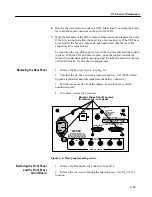 Preview for 179 page of Tektronix 1730 Series Instruction Manual