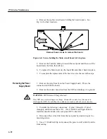 Предварительный просмотр 182 страницы Tektronix 1730 Series Instruction Manual