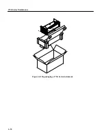 Предварительный просмотр 184 страницы Tektronix 1730 Series Instruction Manual