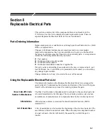 Preview for 191 page of Tektronix 1730 Series Instruction Manual