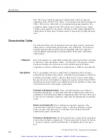 Preview for 22 page of Tektronix 1740A Series User Manual