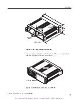 Предварительный просмотр 40 страницы Tektronix 1740A Series User Manual