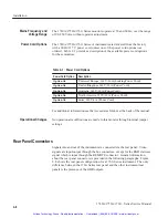 Предварительный просмотр 43 страницы Tektronix 1740A Series User Manual