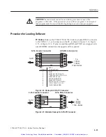 Preview for 50 page of Tektronix 1740A Series User Manual