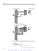 Preview for 51 page of Tektronix 1740A Series User Manual