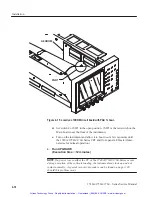 Preview for 53 page of Tektronix 1740A Series User Manual