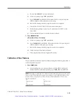 Preview for 54 page of Tektronix 1740A Series User Manual