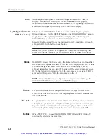 Preview for 61 page of Tektronix 1740A Series User Manual