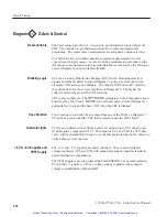 Preview for 82 page of Tektronix 1740A Series User Manual