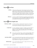 Preview for 83 page of Tektronix 1740A Series User Manual