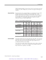 Preview for 95 page of Tektronix 1740A Series User Manual