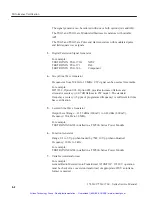 Preview for 105 page of Tektronix 1740A Series User Manual