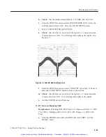 Preview for 128 page of Tektronix 1740A Series User Manual