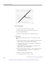 Preview for 137 page of Tektronix 1740A Series User Manual