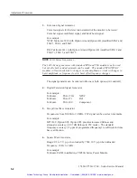 Preview for 148 page of Tektronix 1740A Series User Manual