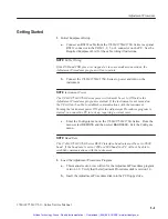 Предварительный просмотр 155 страницы Tektronix 1740A Series User Manual