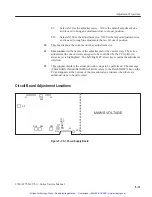 Предварительный просмотр 159 страницы Tektronix 1740A Series User Manual