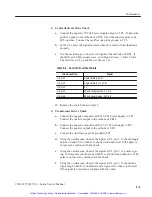 Preview for 176 page of Tektronix 1740A Series User Manual