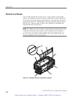 Preview for 183 page of Tektronix 1740A Series User Manual