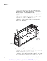 Preview for 195 page of Tektronix 1740A Series User Manual