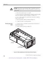 Preview for 197 page of Tektronix 1740A Series User Manual