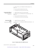 Preview for 198 page of Tektronix 1740A Series User Manual