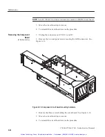 Preview for 199 page of Tektronix 1740A Series User Manual