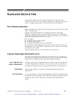 Preview for 210 page of Tektronix 1740A Series User Manual