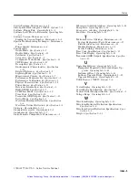 Preview for 313 page of Tektronix 1740A Series User Manual